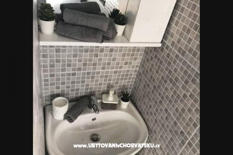 Apartamenty Sea Star Ivana – foto 9