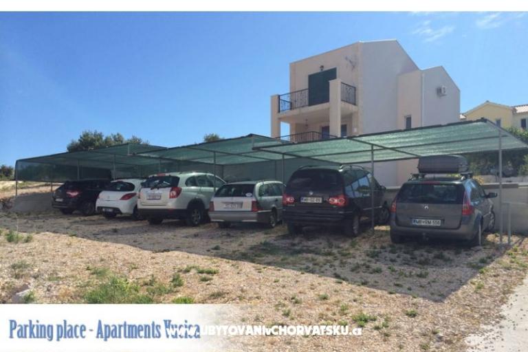 Apartamenty Sevid - Vučica – foto 10