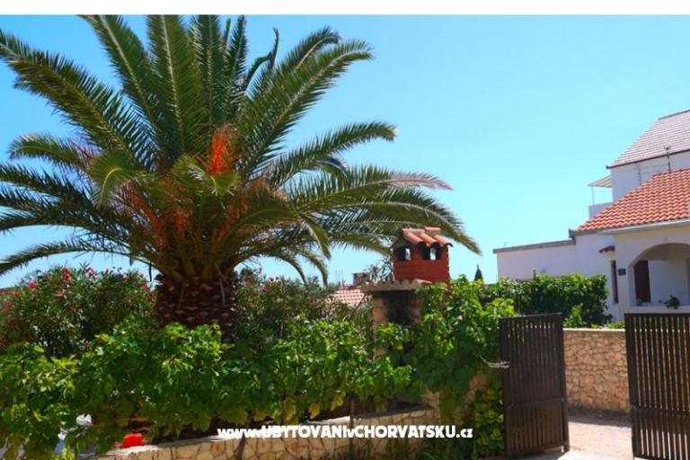 Apartamenty Sevid - Vučica – foto 8