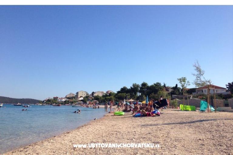 Apartamenty Sevid - Vučica – foto 9