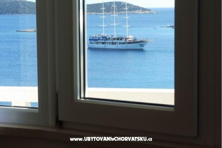 Apartamenty Villa MANDINA z basenem – foto 10