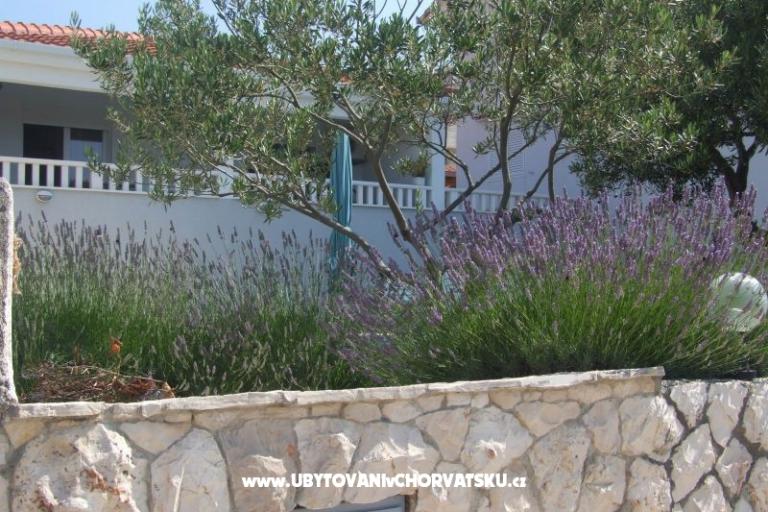 Apartamenty Villa MANDINA z basenem – foto 13