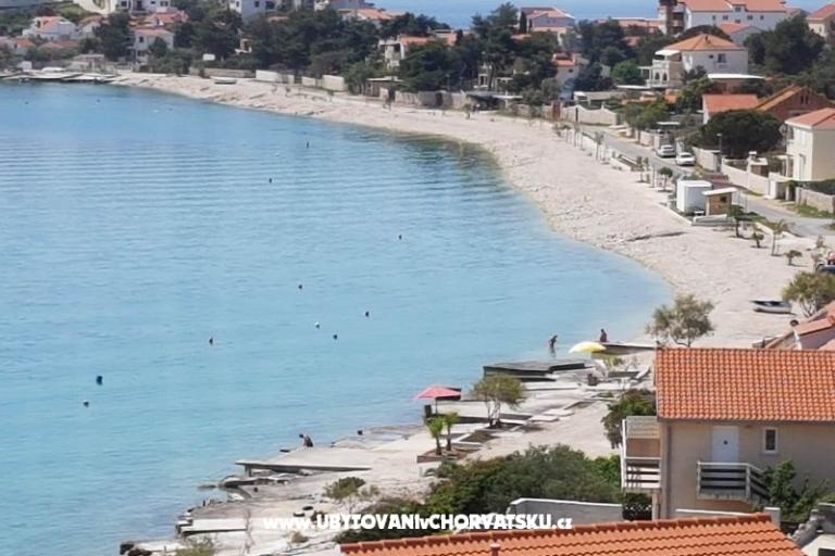 Apartamenty Villa MANDINA z basenem – foto 9