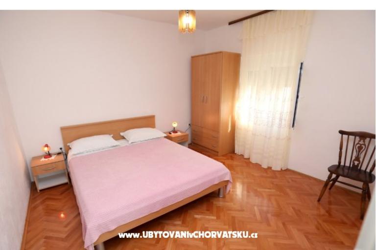 Apartamenty Viskovic – foto 3