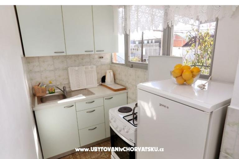 Apartamenty Viskovic – foto 4