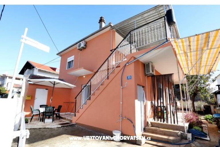 Apartamenty Viskovic – foto 6
