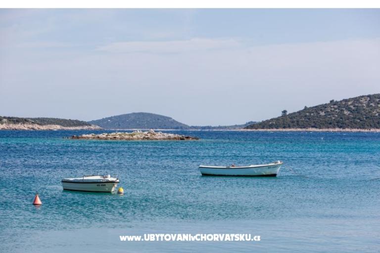 BayBeach Apartamenty Sevid – foto 10