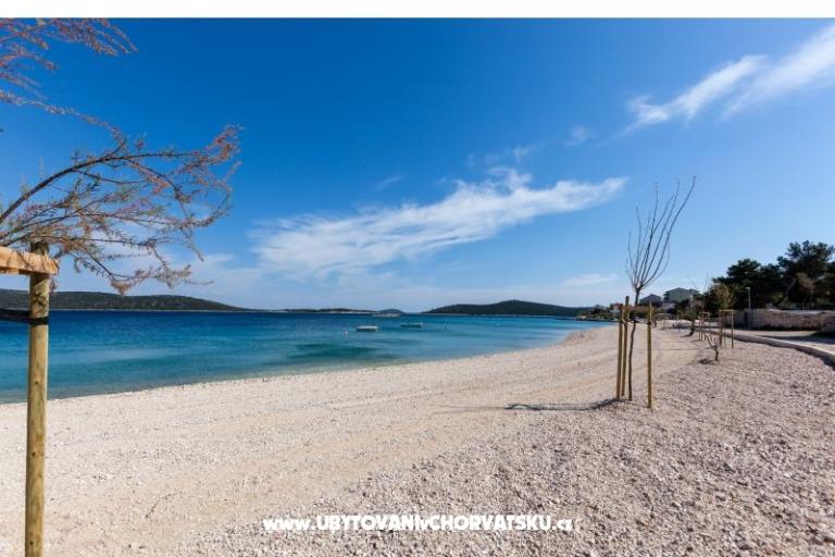 BayBeach Apartamenty Sevid – foto 13