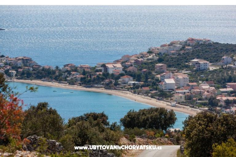 BayBeach Apartamenty Sevid – foto 15