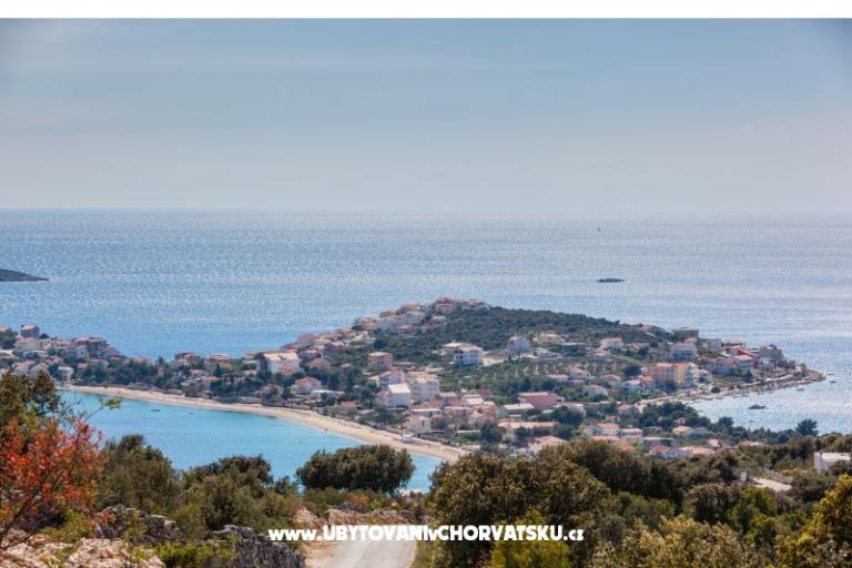 BayBeach Apartamenty Sevid – foto 16