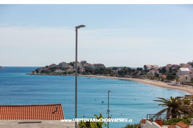 BayBeach Apartamenty Sevid – foto 18