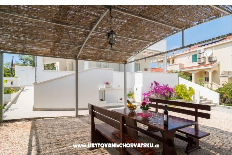 BayBeach Apartamenty Sevid – foto 4