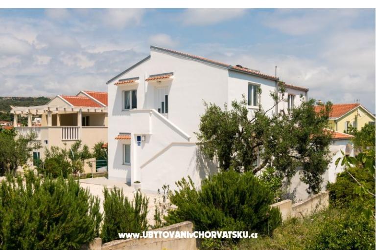 BayBeach Apartamenty Sevid – foto 5