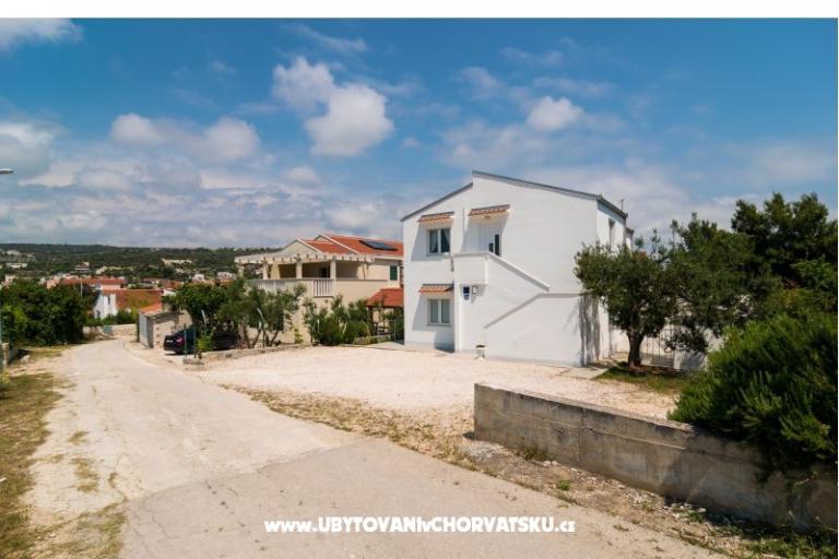 BayBeach Apartamenty Sevid – foto 6