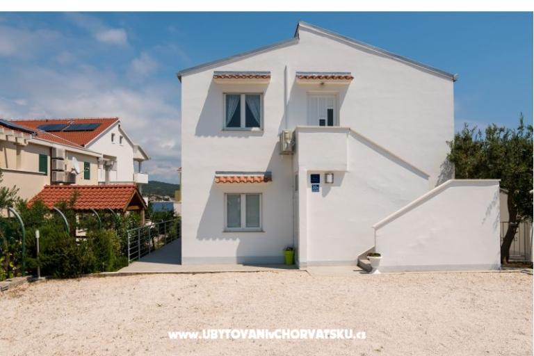 BayBeach Apartamenty Sevid – foto 7