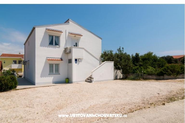 BayBeach Apartamenty Sevid – foto 8