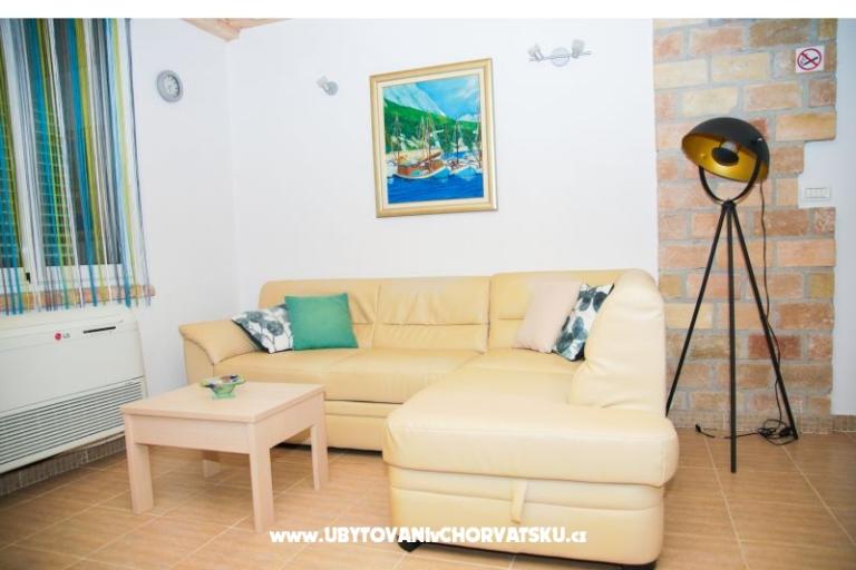 Dom wakacyjny Niva – foto 10