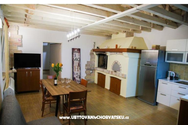 Dom wakacyjny Niva – foto 16