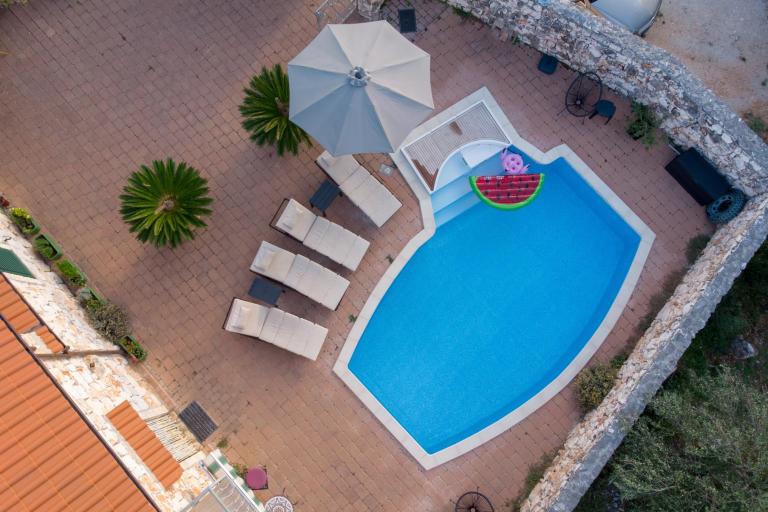 Dom wakacyjny Niva – foto 4