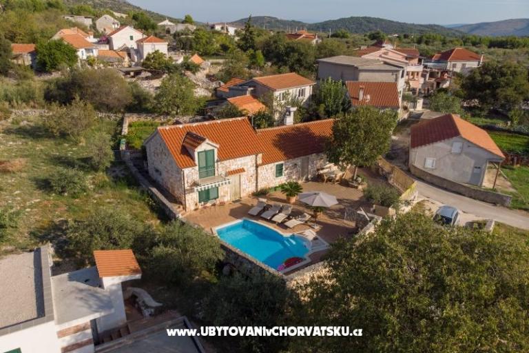 Dom wakacyjny Niva – foto 5