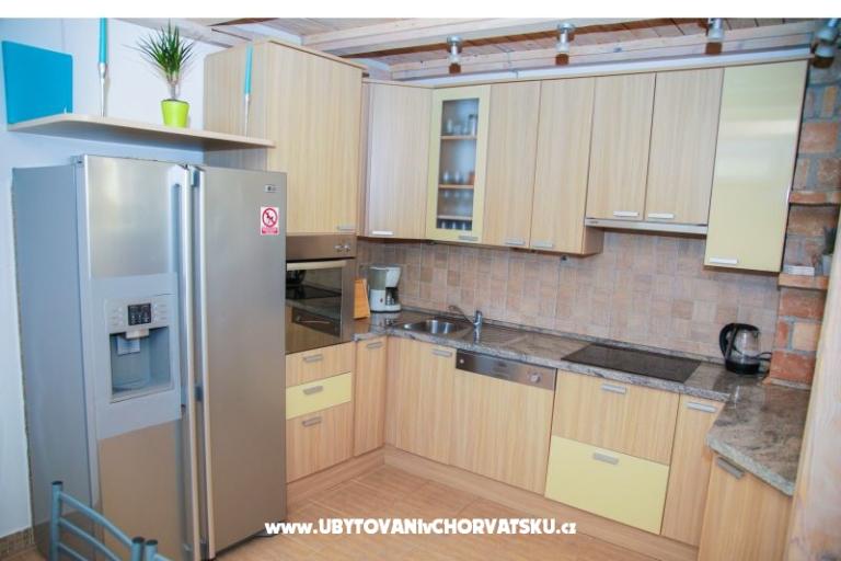 Dom wakacyjny Niva – foto 9