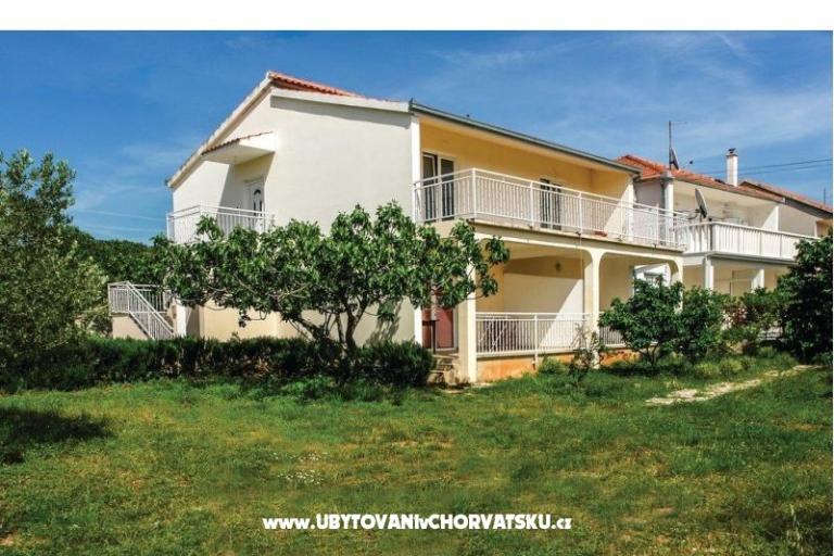 Karabatić Joško Apartamenty – foto 3
