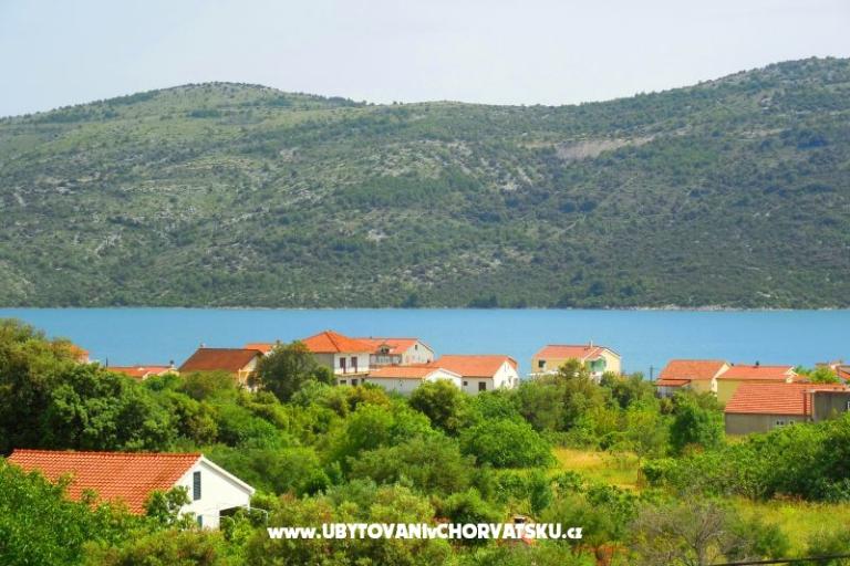 Korčulanka Apartamenty Poljica-Marin – foto 10
