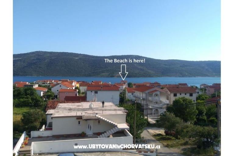 Korčulanka Apartamenty Poljica-Marin – foto 11