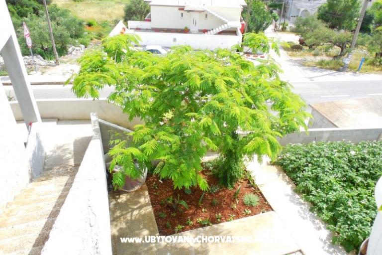 Korčulanka Apartamenty Poljica-Marin – foto 12