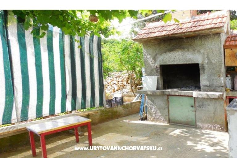 Korčulanka Apartamenty Poljica-Marin – foto 14