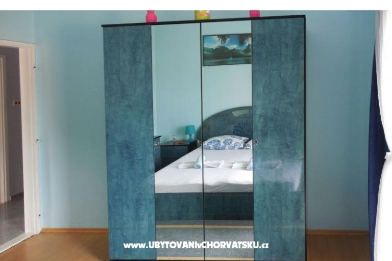 Korčulanka Apartamenty Poljica-Marin – foto 17