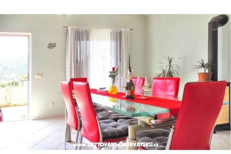 Korčulanka Apartamenty Poljica-Marin – foto 18