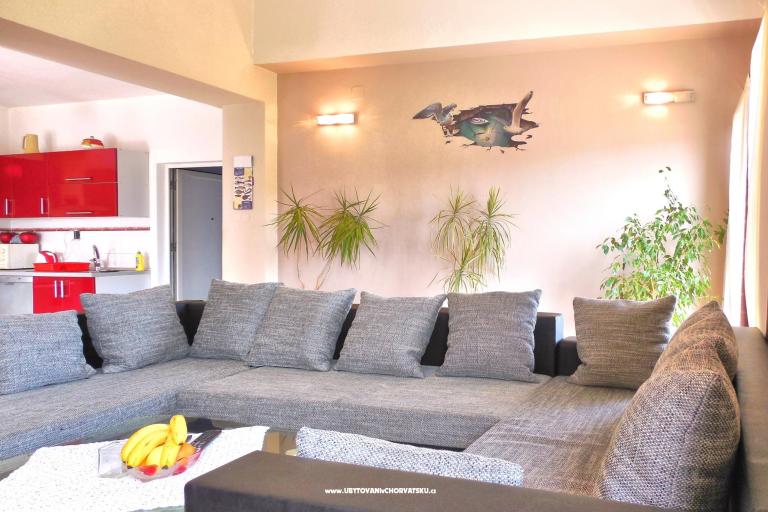 Korčulanka Apartamenty Poljica-Marin – foto 3