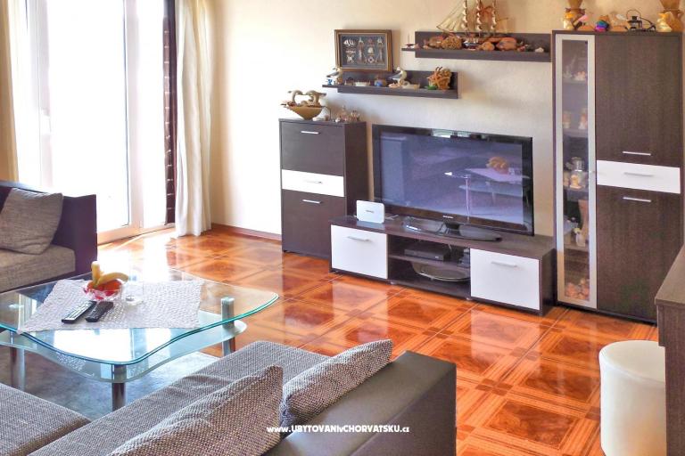 Korčulanka Apartamenty Poljica-Marin – foto 4