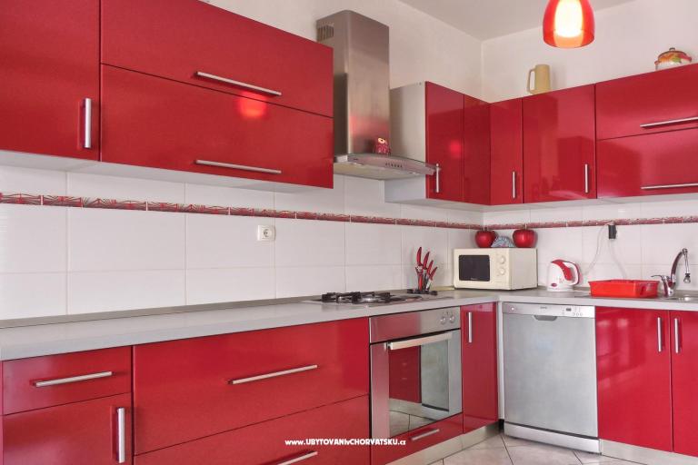 Korčulanka Apartamenty Poljica-Marin – foto 6