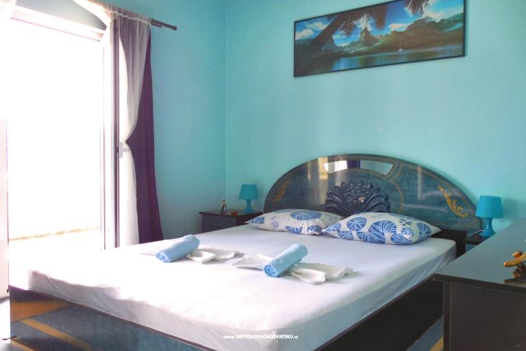 Korčulanka Apartamenty Poljica-Marin – foto 7