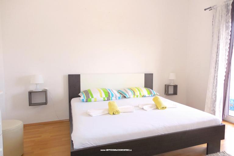 Korčulanka Apartamenty Poljica-Marin – foto 8