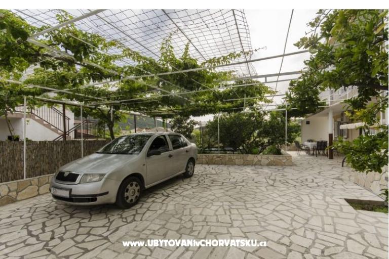 Dom wakacyjny Marin – foto 14