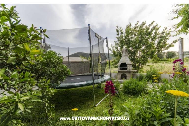 Dom wakacyjny Marin – foto 3