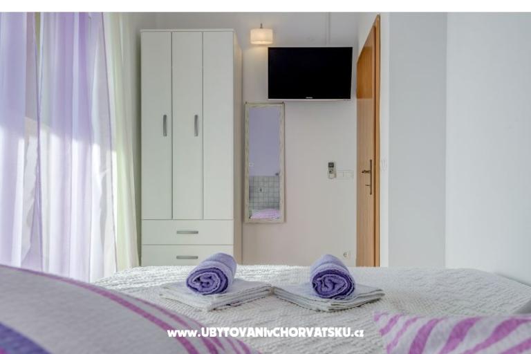 Dom wakacyjny - Mirna vala – foto 11