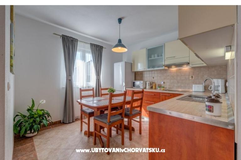 Dom wakacyjny - Mirna vala – foto 3