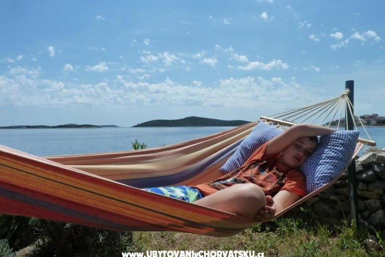 Dom wakacyjny – foto 10