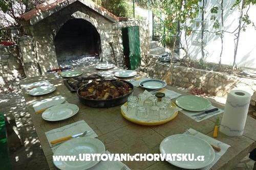 Dom wakacyjny – foto 12