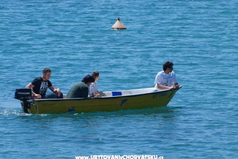 Dom wakacyjny – foto 13