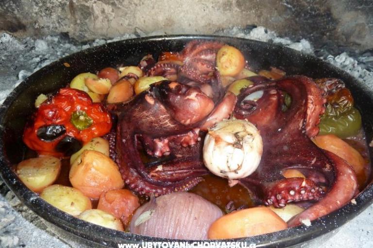 Dom wakacyjny – foto 14