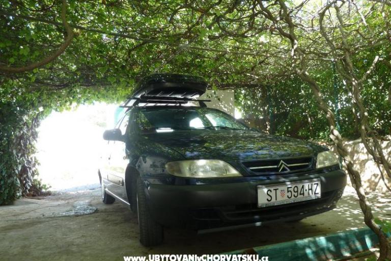 Dom wakacyjny – foto 3