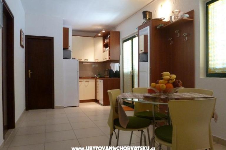 Dom wakacyjny – foto 7