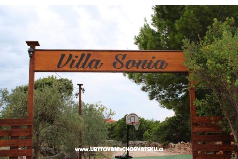 Dom wakacyjny Villa Sonia – foto 13