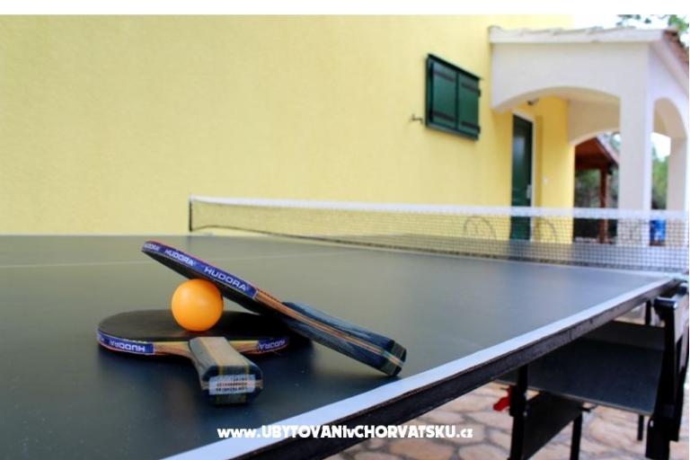 Dom wakacyjny Villa Sonia – foto 15