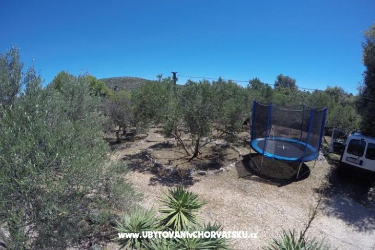 Dom wakacyjny Villa Sonia – foto 16